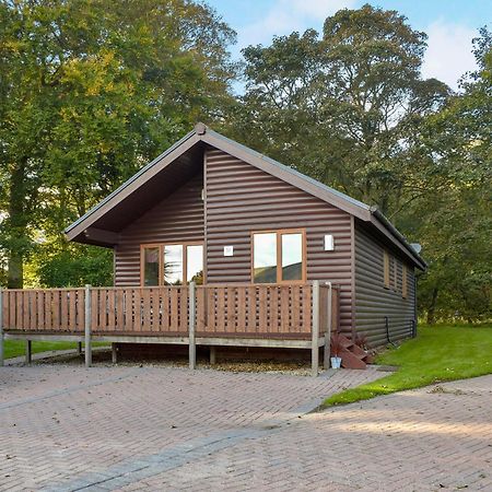 Hygge Lodge Sewerby Exterior photo