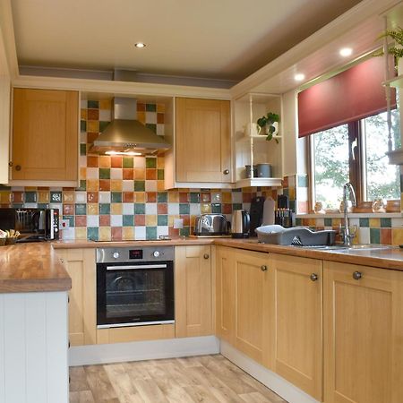 Hygge Lodge Sewerby Exterior photo